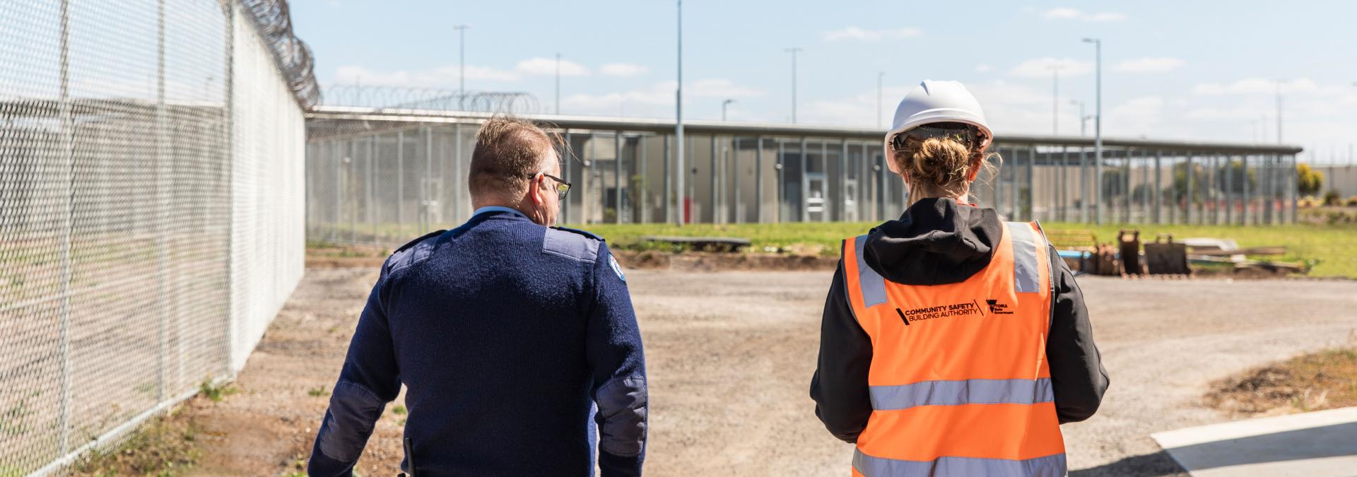Barwon Prison expansion set to boost capacity and jobs